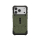 Etui do telefonów UAG Pathfinder etui do iPhone 17 Pro MagSafe olive